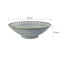 Tsuru Seasonal Japanese Tableware Collection 25.3cm V-Shaped Bowl, Sac245