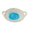 Tsuru Seasonal Japanese Tableware Collection Serving Dish With Handle, Sac298