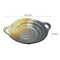 Tsuru Seasonal Japanese Tableware Collection Serving Dish With Handle, Sac296