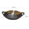 Tsuru Seasonal Japanese Tableware Collection Serving Dish With Handle, Sac304