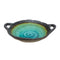 Tsuru Seasonal Japanese Tableware Collection Serving Dish With Handle, Sac302