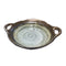 Tsuru Seasonal Japanese Tableware Collection Serving Dish With Handle, Sac300