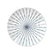 Tsuru Seasonal Japanese Tableware Collection 9.05 Inch Deep Plate, Sac107