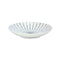 Tsuru Seasonal Japanese Tableware Collection 9.05 Inch Deep Plate, Sac107