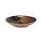 Tsuru Seasonal Japanese Tableware Collection 9.05 Inch Deep Plate, Sac103