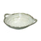 Tsuru Seasonal Japanese Tableware Collection Serving Dish With Handle, Sac306