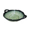 Tsuru Seasonal Japanese Tableware Collection Serving Dish With Handle, Sac314
