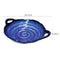 Tsuru Seasonal Japanese Tableware Collection Serving Dish With Handle, Sac312