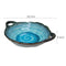 Tsuru Seasonal Japanese Tableware Collection Serving Dish With Handle, Sac310