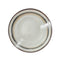 Tsuru Seasonal Japanese Tableware Collection 9.05 Inch Deep Plate, Sac152