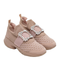 Viv' Run Trainers With Crystals