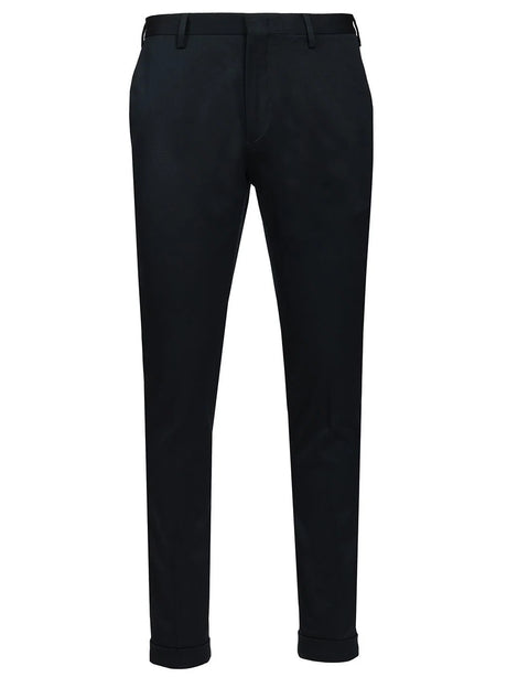 Paul Smith Chino Pants - Blue