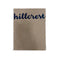 Hillcrest ComfyLux Hugging Pillow Case - 7 Colours