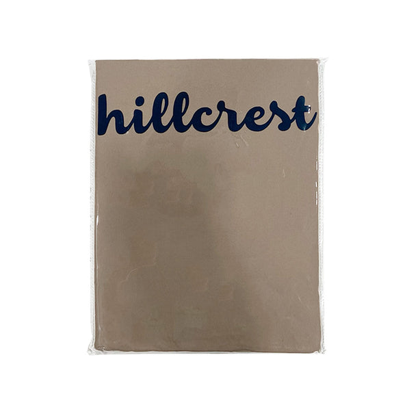 Hillcrest ComfyLux Hugging Pillow Case - 7 Colours