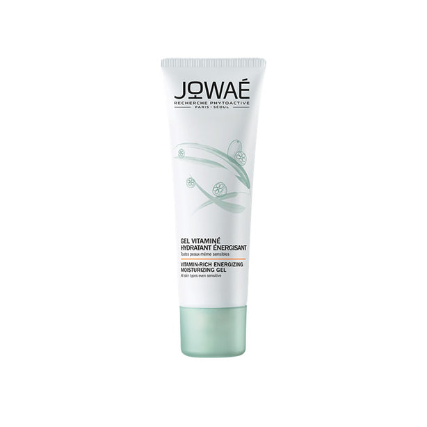 Jowae Vitamin-Rich Energizing Moisturizing Gel 40ml