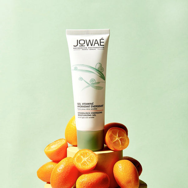 Jowae Vitamin-Rich Energizing Moisturizing Gel 40ml