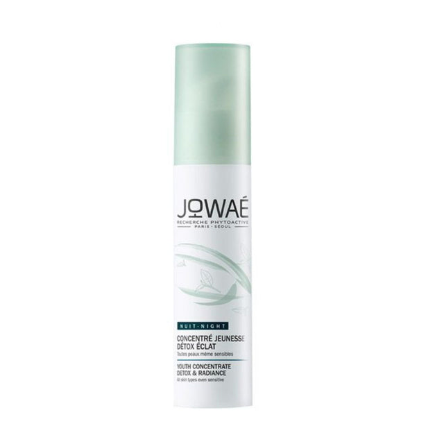Jowae Youth Concentrate Detox & Radiance 30ml