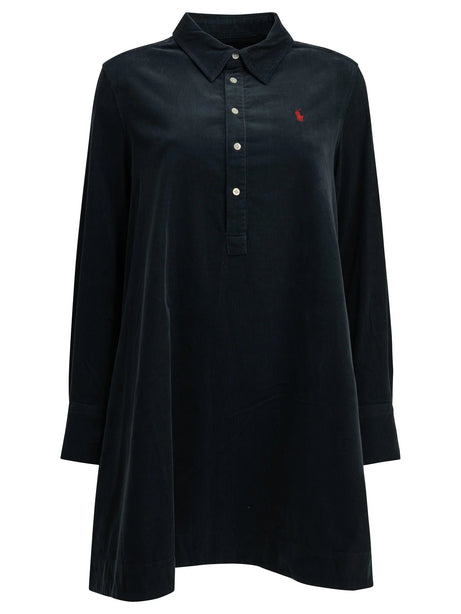 Polo Ralph Lauren Short shirtdress - Blue