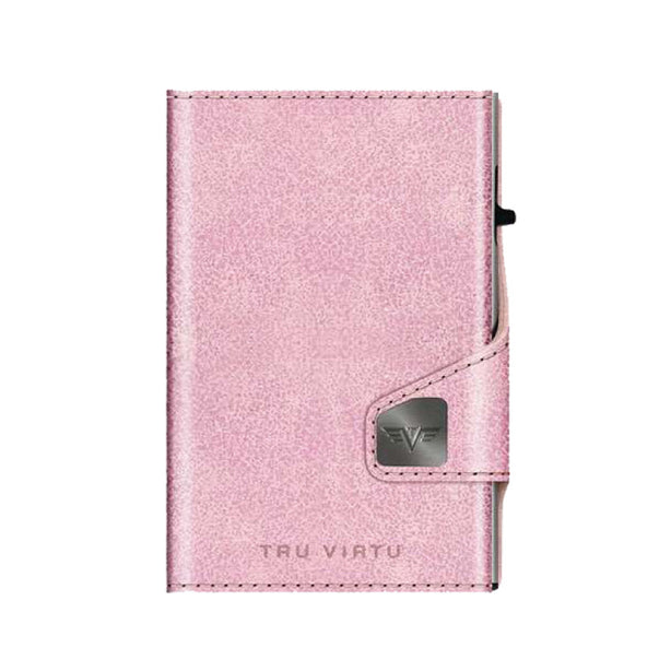 Tru Virtu Wallet Click & Slide