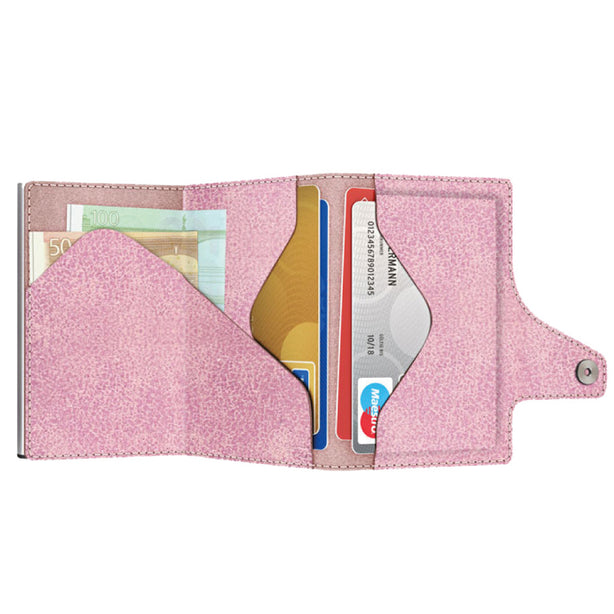 Tru Virtu Wallet Click & Slide