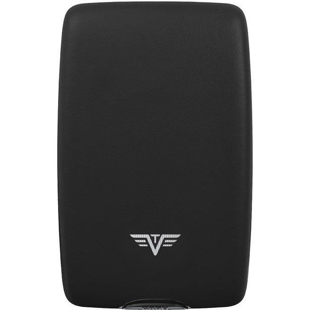 Tru Virtu Wallet Cash & Card Leather