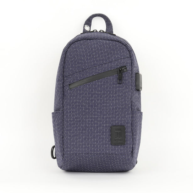 Metodo TSL-202 Anti-Theft Cross Bag Medium