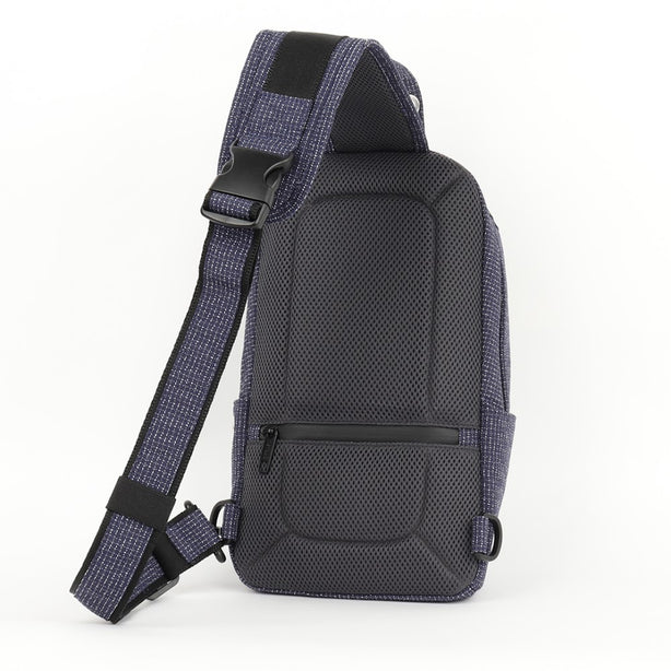 Metodo TSL-202 Anti-Theft Cross Bag Medium