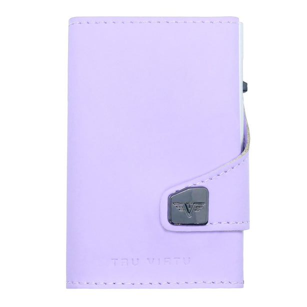 Tru Virtu Wallet Click & Slide