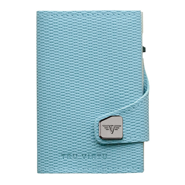 Tru Virtu Wallet Click & Slide