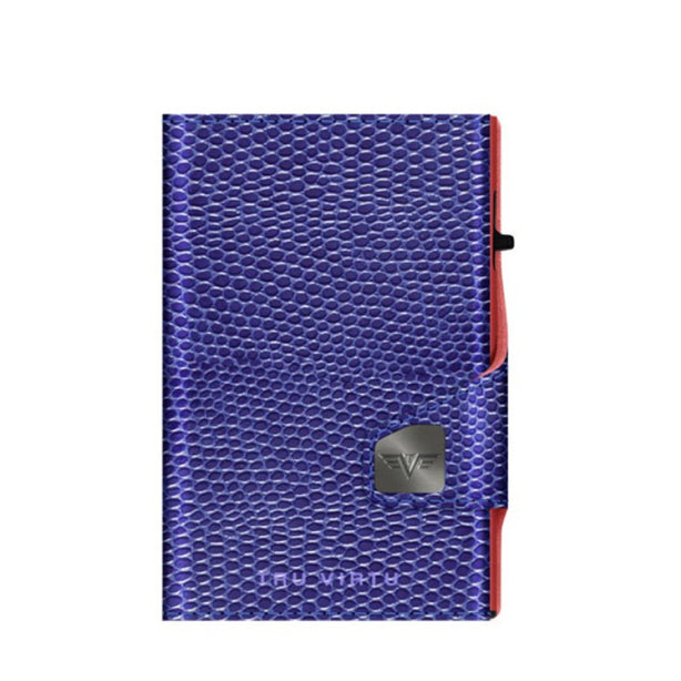 Tru Virtu Wallet Click & Slide