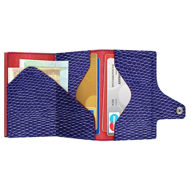 Tru Virtu Wallet Click & Slide