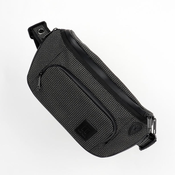Metodo TSL-901 Ready Pro Cross Bag Dark Grey Medium