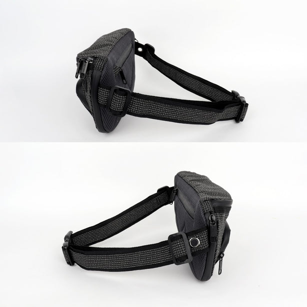 Metodo TSL-901 Ready Pro Cross Bag Dark Grey Medium