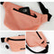 Metodo TSL-502 Sling Bag Peach Small