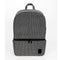 Metodo TSL-205 Anti-Theft Backpack Black Medium