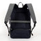 Metodo TSL-205 Anti-Theft Backpack Black Medium