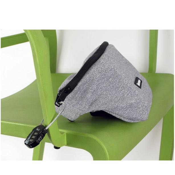 Metodo TSL-501 Sling Bag Gray Small