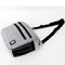 Metodo TSL-505 Cross Bag Gray