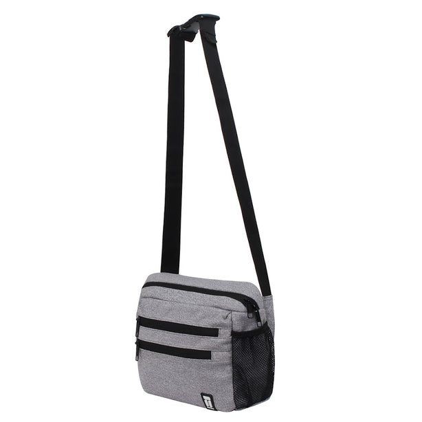 Metodo TSL-505 Cross Bag Gray