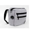 Metodo TSL-505 Cross Bag Gray