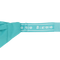 Metodo MCB-04 Waist Bag Emerald Blue