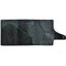 Tru Virtu Wallet Click & Slide Croco Black
