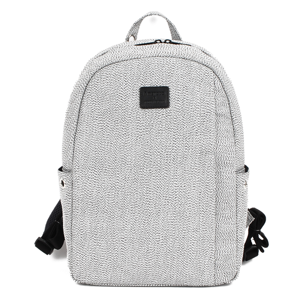 Metodo TSL-604 Collabo Backpack Gray Medium
