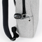 Metodo TSL-604 Collabo Backpack Gray Medium
