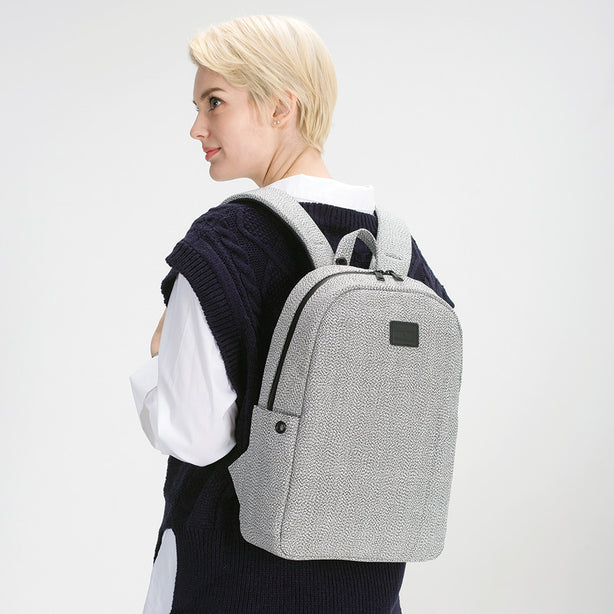 Metodo TSL-604 Collabo Backpack Gray Medium