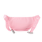 Metodo MCB-04 Waist Bag Baby Pink