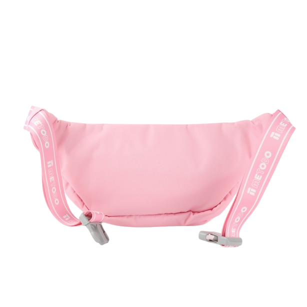Metodo MCB-04 Waist Bag Baby Pink