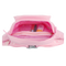 Metodo MCB-04 Waist Bag Baby Pink