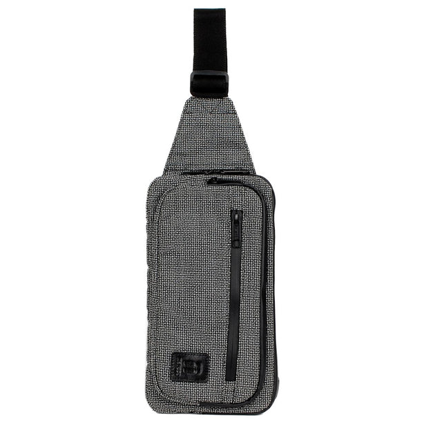 Metodo TSL-401 Travelers Aegis Cross Bag Black