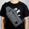 Metodo TSL-401 Travelers Aegis Cross Bag Black